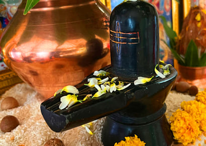 mahamrutunjay jaap puja